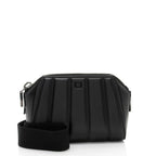 Givenchy Quilted Calfskin Antigona U Crossbody (SHF-N5cAVd)