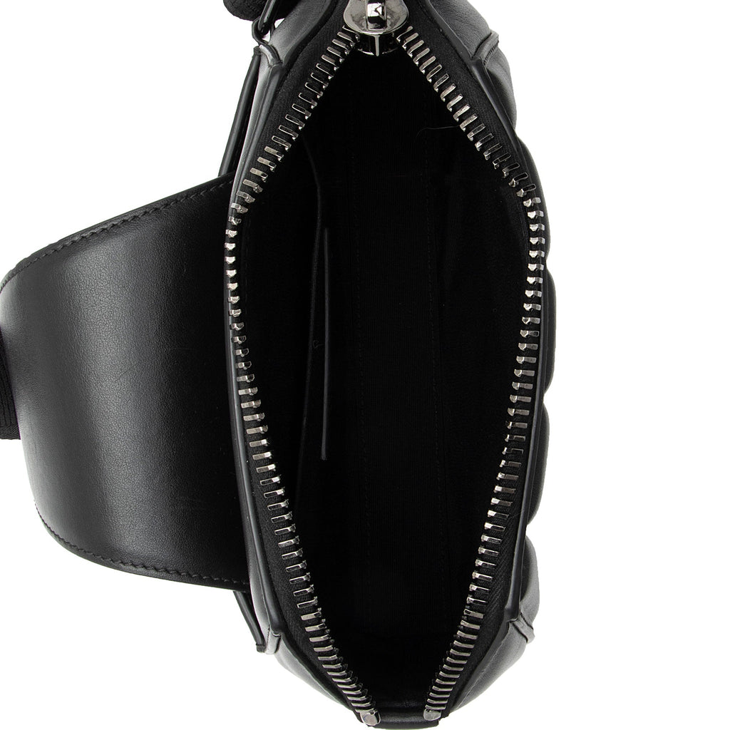 Givenchy Quilted Calfskin Antigona U Crossbody (SHF-N5cAVd)
