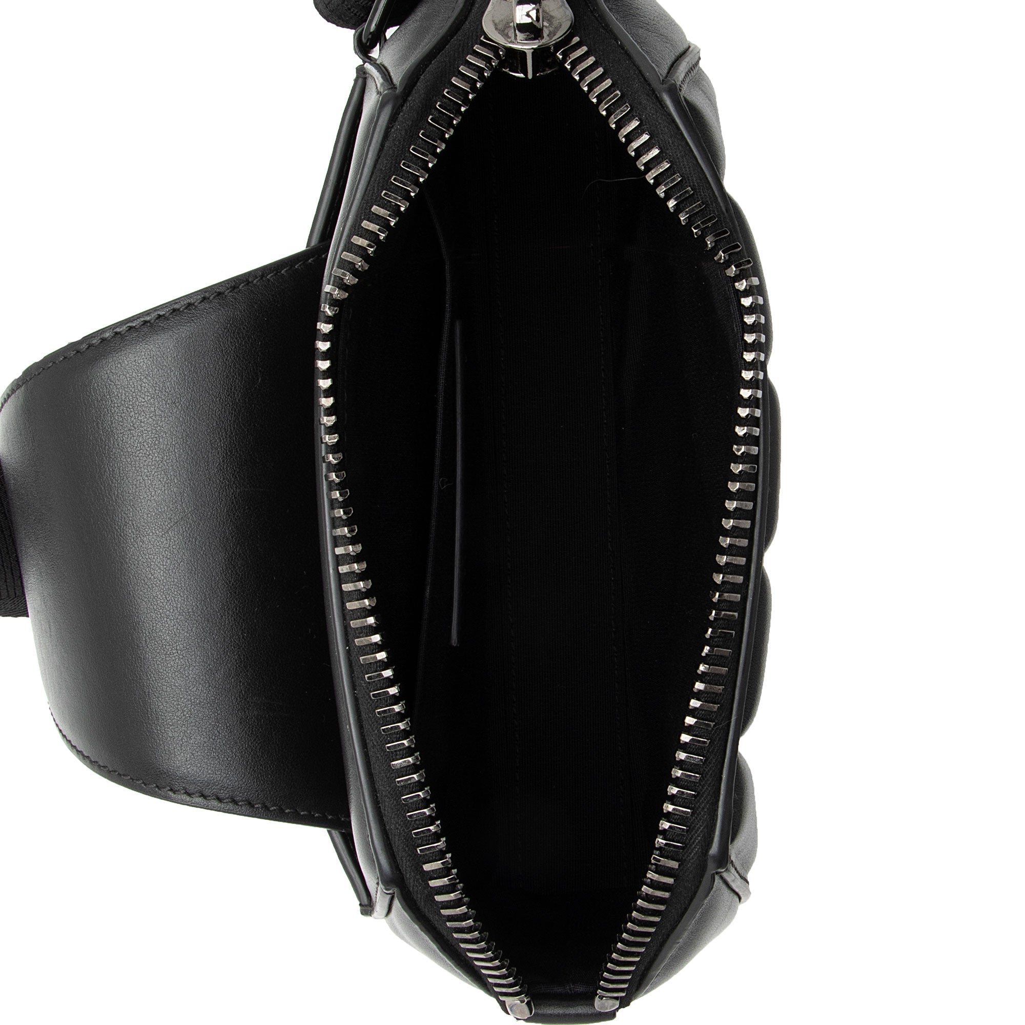 Givenchy Quilted Calfskin Antigona U Crossbody (SHF-N5cAVd)