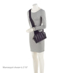 Givenchy Quilted Calfskin Antigona U Crossbody (SHF-N5cAVd)
