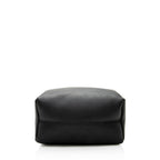 Givenchy Rubber Effect Calfskin Pandora Wristlet (SHF-19457)