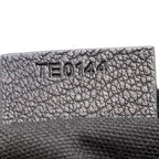 Givenchy Rubber Effect Calfskin Pandora Wristlet (SHF-20628)