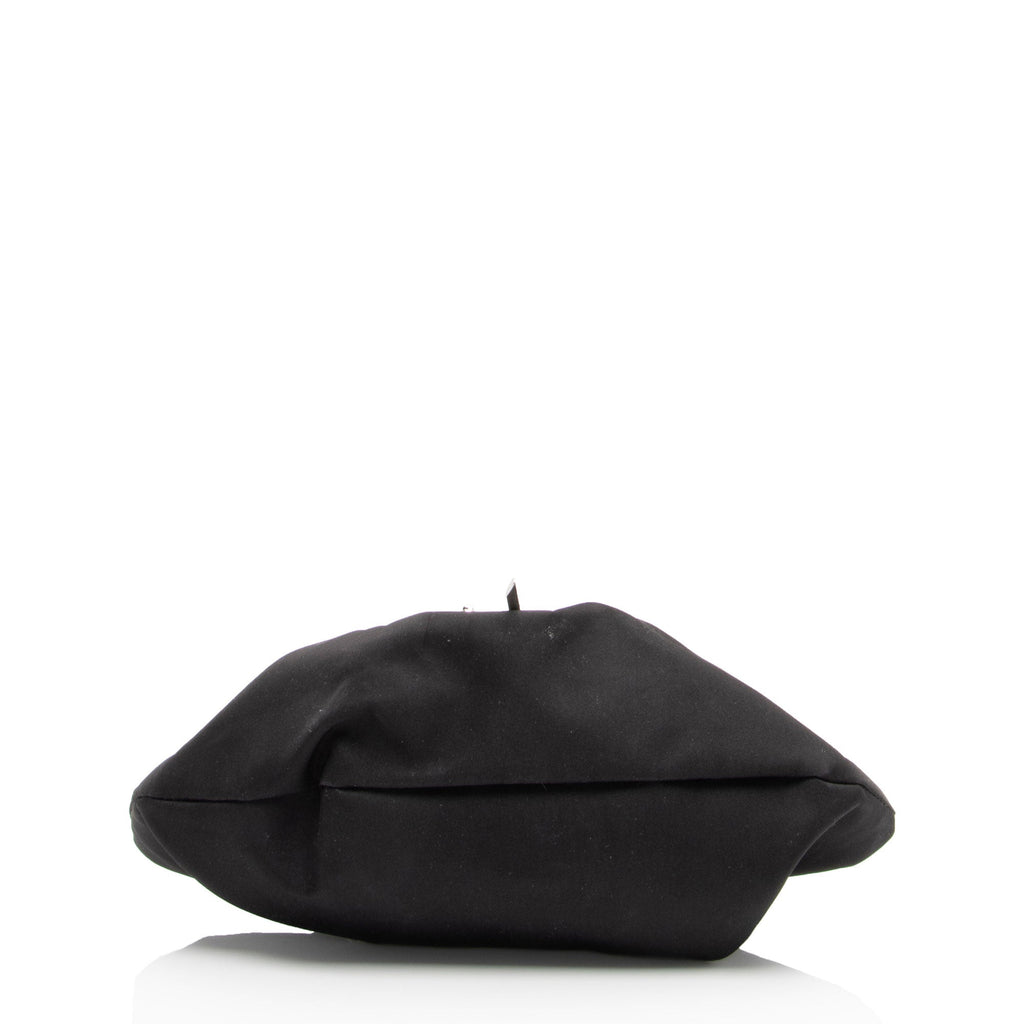 Givenchy Satin 4G Kenny Mini Bag (SHF-VR88U8)