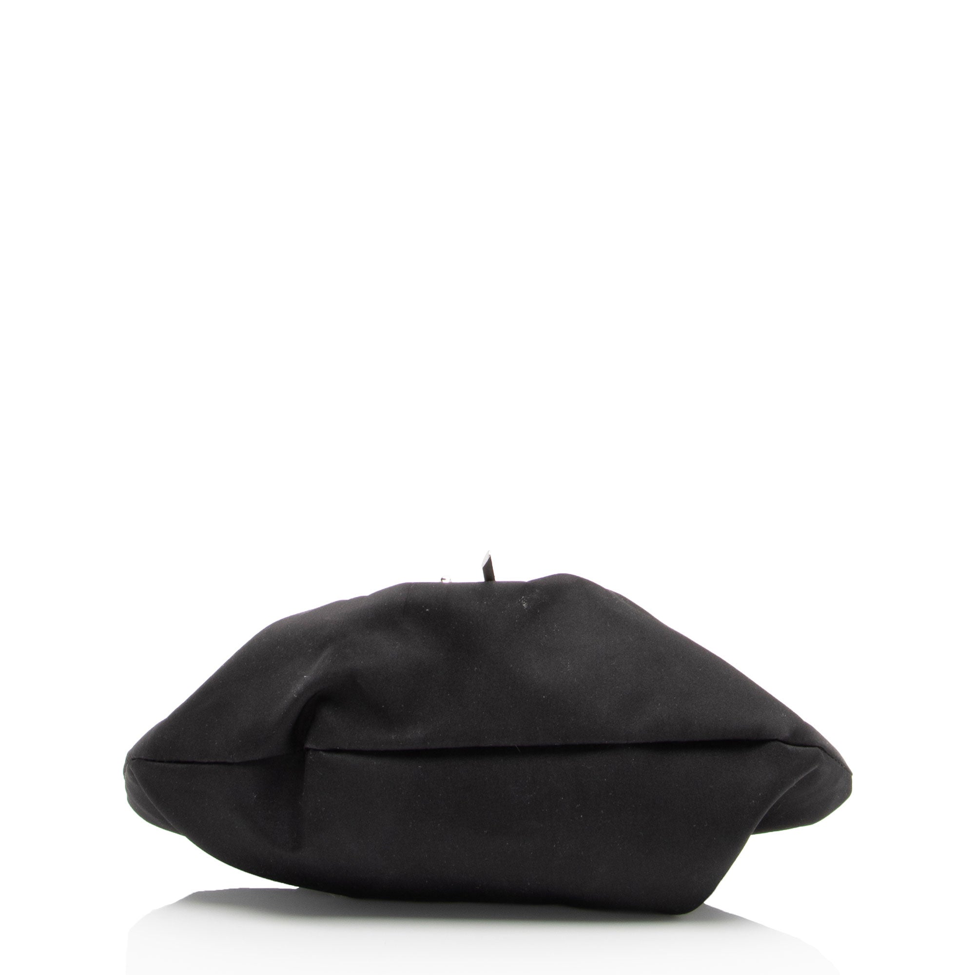 Givenchy Satin 4G Kenny Mini Bag (SHF-VR88U8)