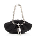 Givenchy Satin 4G Kenny Mini Bag (SHF-VR88U8)