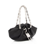 Givenchy Satin 4G Kenny Mini Bag (SHF-VR88U8)