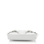 Givenchy Satin Crystal Voyou Mini Shoulder Bag