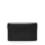 Givenchy Smooth Calfskin 4G Box Small Chain Bag (SHF-23616)