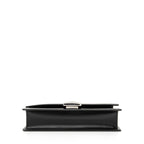 Givenchy Smooth Calfskin 4G Box Small Chain Bag (SHF-23616)