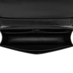 Givenchy Smooth Calfskin 4G Box Small Chain Bag (SHF-23616)