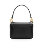 Givenchy Smooth Calfskin 4G Box Small G Cube Chain Bag (SHF-22446)