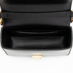 Givenchy Smooth Calfskin 4G Box Small G Cube Chain Bag (SHF-22446)