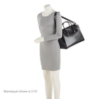 Givenchy Calfskin Antigona Medium Satchel (SHF-mzhI1q)
