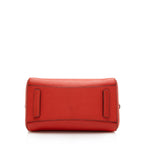 Givenchy Smooth Calfskin Antigona Mini Satchel (SHF-16557)