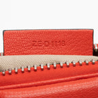 Givenchy Smooth Calfskin Antigona Mini Satchel (SHF-16557)