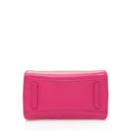 Givenchy Smooth Calfskin Antigona Mini Satchel (SHF-19757)