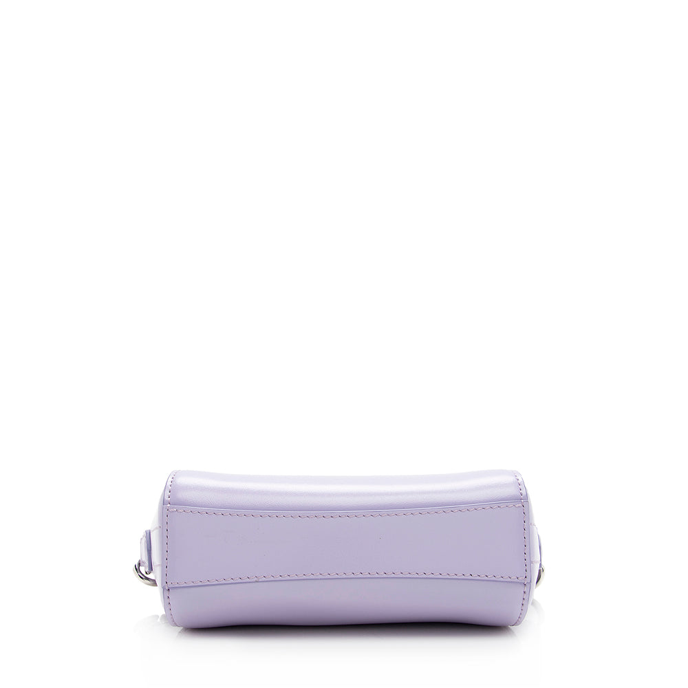 Givenchy Calfskin Antigona Nano Shoulder Bag - FINAL SALE (SHF-20053)