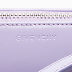 Givenchy Calfskin Antigona Nano Shoulder Bag - FINAL SALE (SHF-20053)
