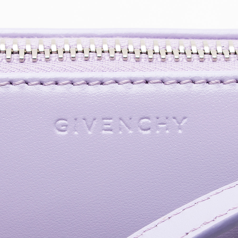 Givenchy Calfskin Antigona Nano Shoulder Bag - FINAL SALE (SHF-20053)