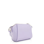 Givenchy Calfskin Antigona Nano Shoulder Bag - FINAL SALE (SHF-20053)