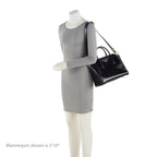 Givenchy Smooth Calfskin Antigona Small Satchel (SHF-22163)