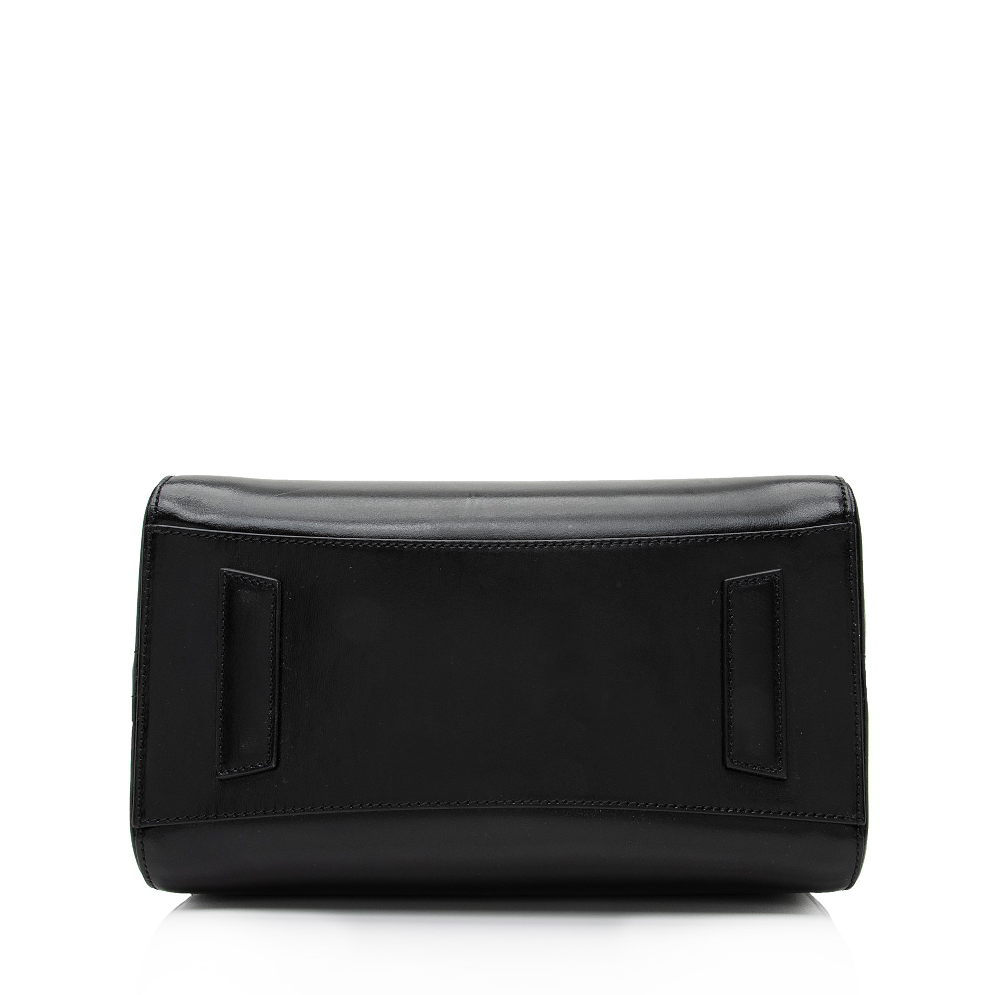 Givenchy Smooth Calfskin Antigona Small Satchel (SHF-23204)