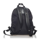 Givenchy Star Nylon Backpack (SHG-30723)