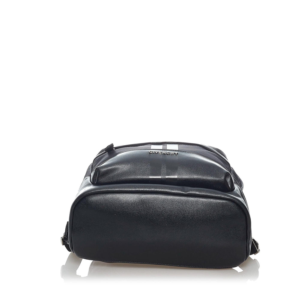Givenchy Star Nylon Backpack (SHG-30723)