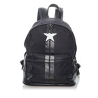 Givenchy Star Nylon Backpack (SHG-30723)