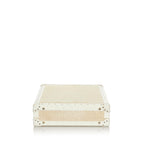 Givenchy Straw Briefcase (SHG-24663)