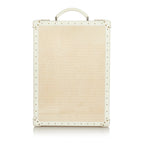 Givenchy Straw Briefcase (SHG-24663)