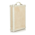 Givenchy Straw Briefcase (SHG-24663)