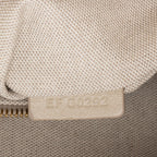 Givenchy Suede Shearling Antigona Small Satchel (SHF-JX84jh)