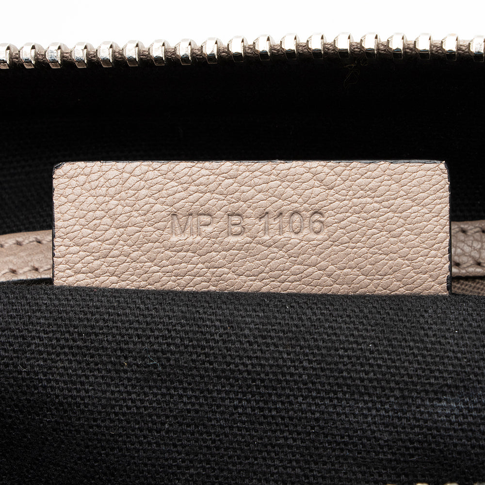 Givenchy Sugar Goatskin Antigona Medium Satchel - FINAL SALE (SHF-19930)