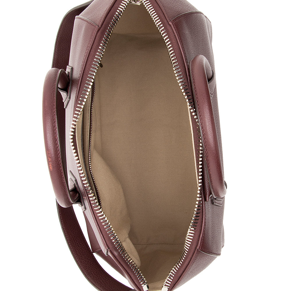 Givenchy Sugar Goatskin Antigona Medium Satchel (SHF-17864)