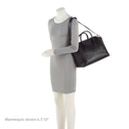 Givenchy Sugar Goatskin Antigona Medium Satchel - FINAL SALE (SHF-20815)