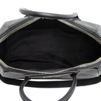 Givenchy Sugar Goatskin Antigona Medium Satchel (SHF-21200)