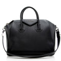 Givenchy Sugar Goatskin Antigona Medium Satchel (SHF-21689)