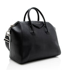 Givenchy Sugar Goatskin Antigona Medium Satchel (SHF-21689)