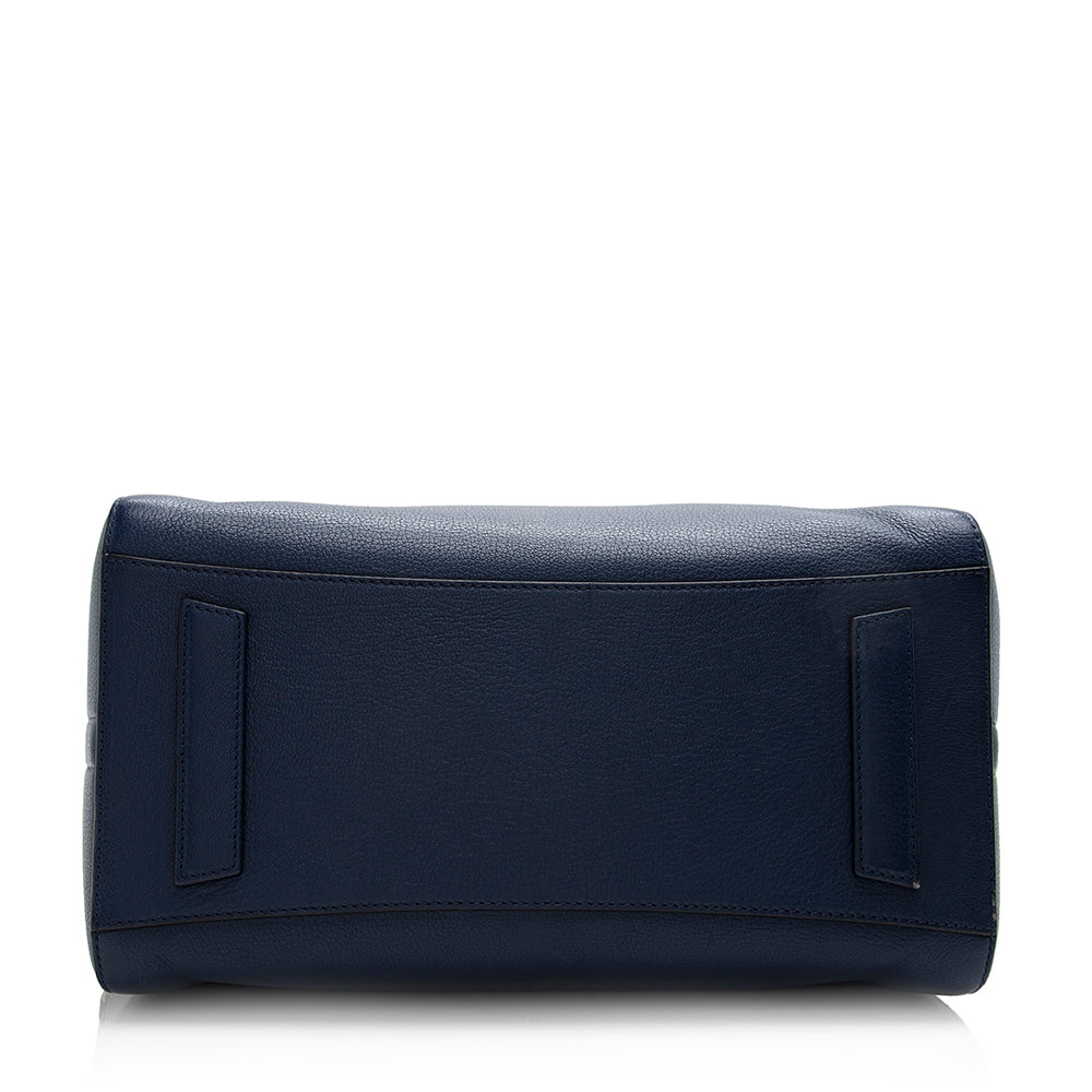 Givenchy Sugar Goatskin Antigona Medium Satchel (SHF-21608)
