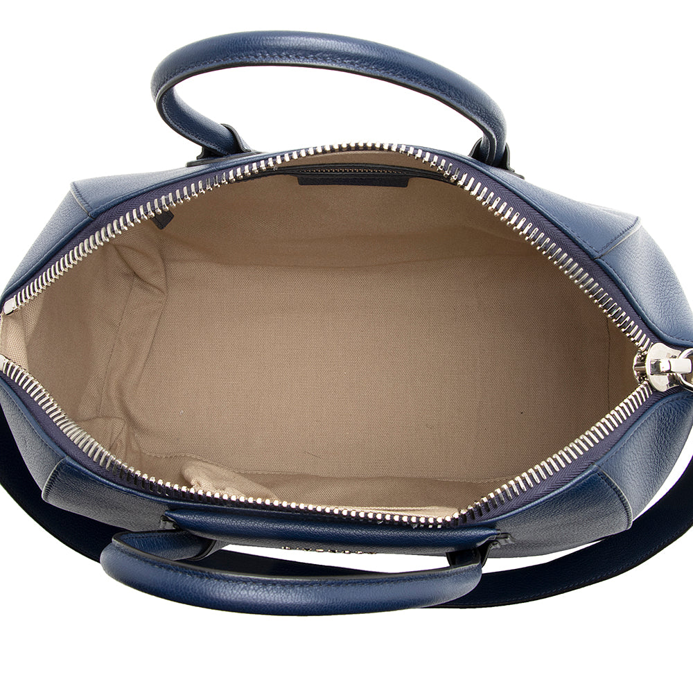 Givenchy Sugar Goatskin Antigona Medium Satchel (SHF-21608)
