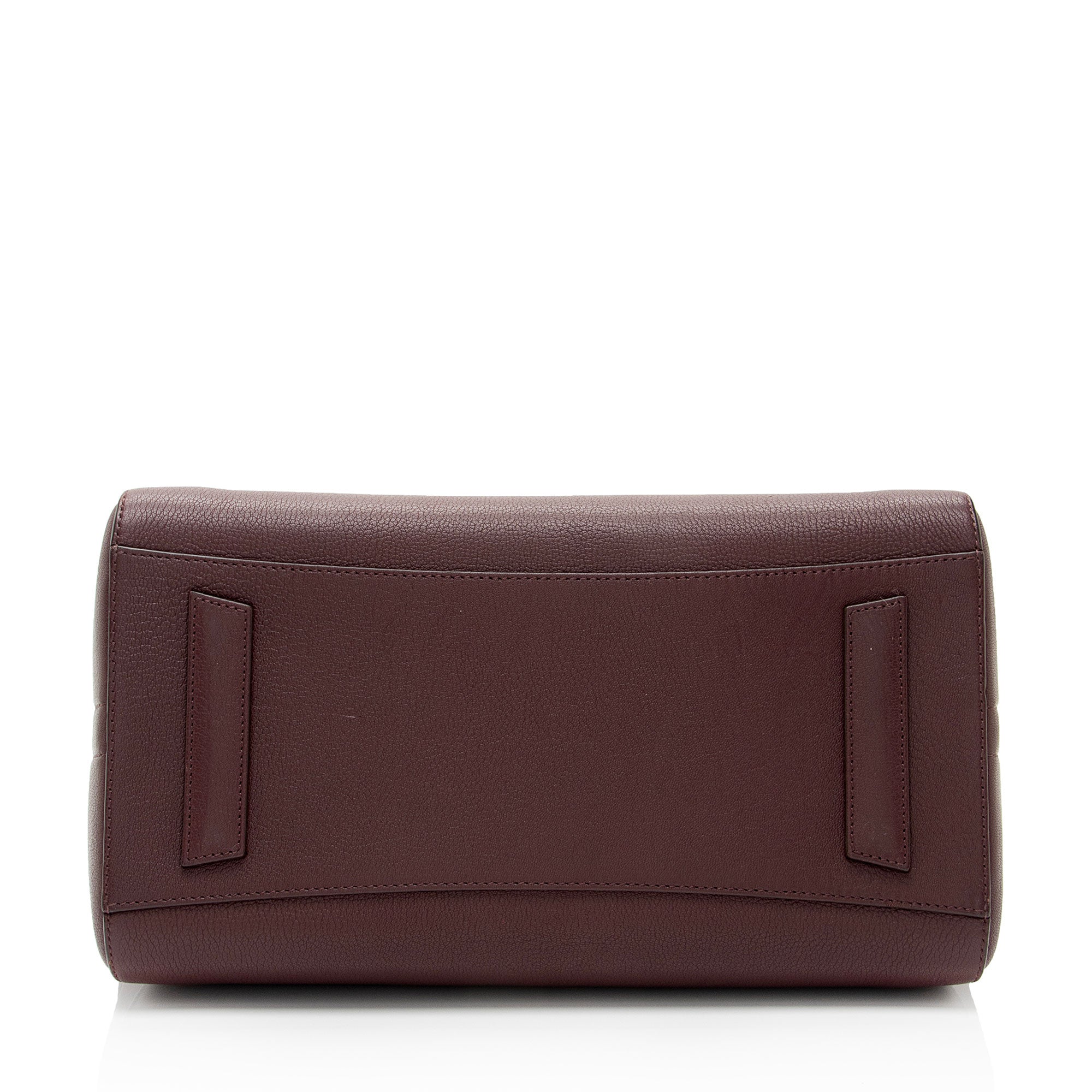 Givenchy Sugar Goatskin Antigona Medium Satchel (SHF-PgDZWL)