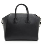 Givenchy Sugar Goatskin Antigona Medium Satchel (SHF-rtyI1v)