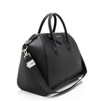 Givenchy Sugar Goatskin Antigona Medium Satchel (SHF-rtyI1v)