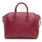 Givenchy Sugar Goatskin Antigona Medium Satchel