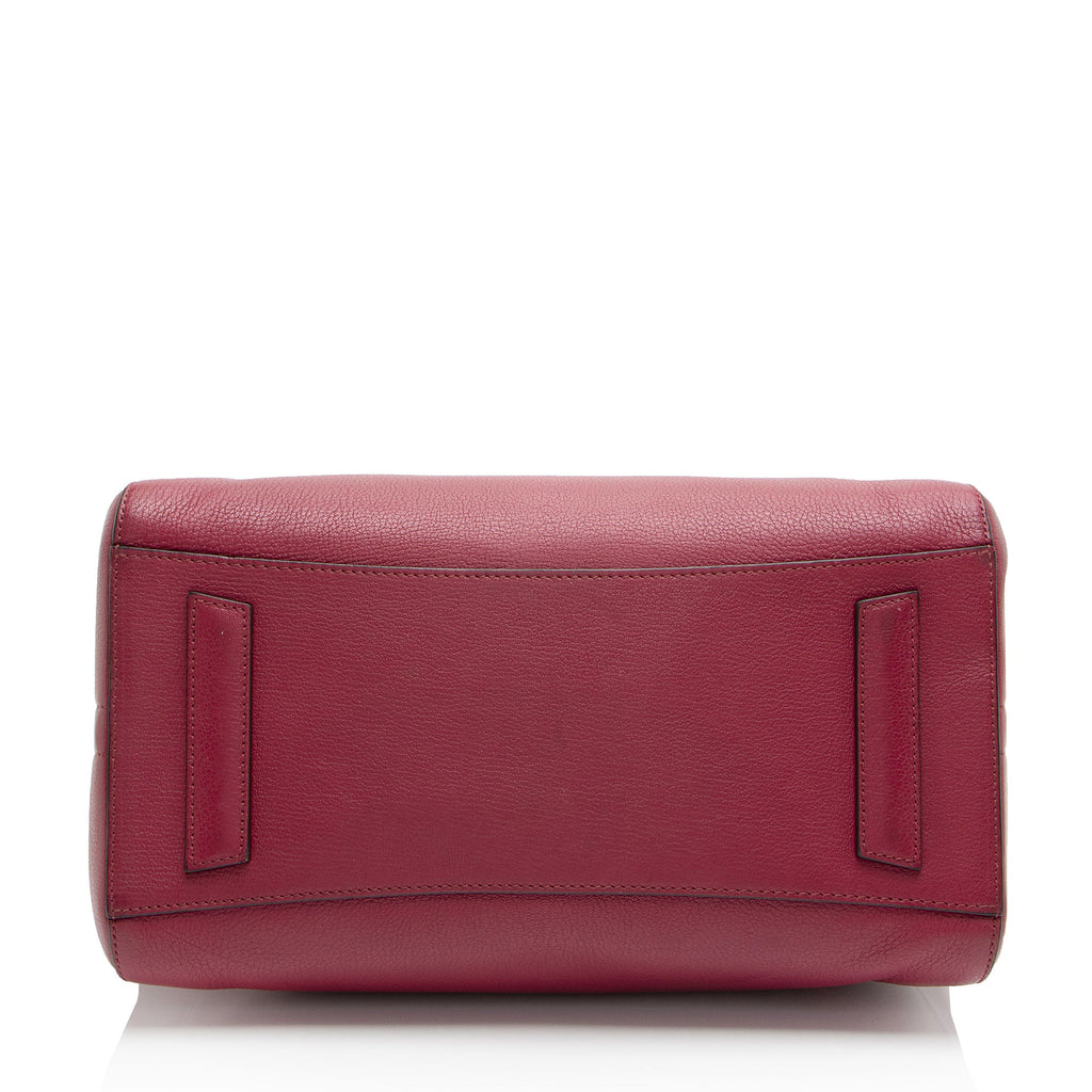 Givenchy Sugar Goatskin Antigona Medium Satchel
