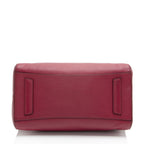 Givenchy Sugar Goatskin Antigona Medium Satchel