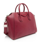 Givenchy Sugar Goatskin Antigona Medium Satchel