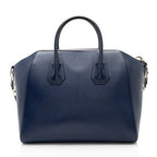 Givenchy Sugar Goatskin Antigona Medium Satchel