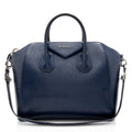 Givenchy Sugar Goatskin Antigona Medium Satchel